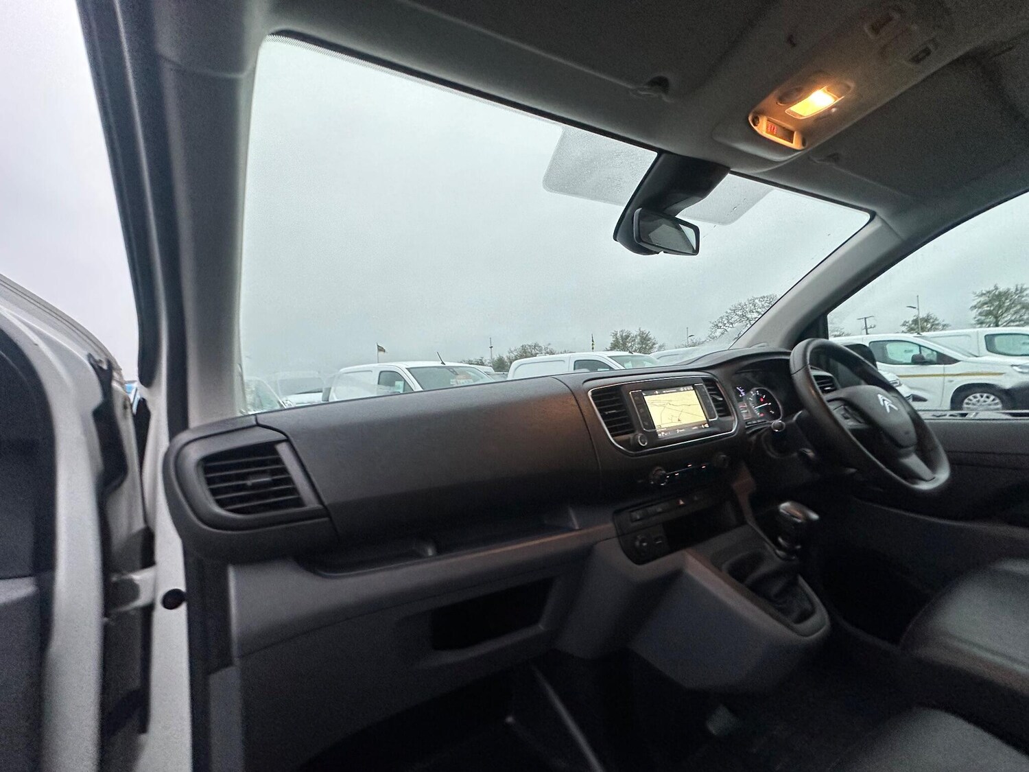 Used Citroen Dispatch 2018 for sale - 77376202: Photo 23