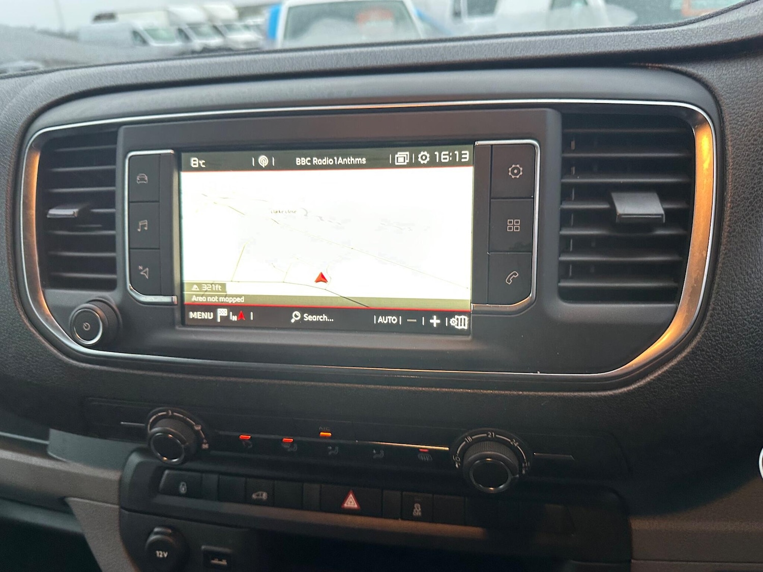 Used Citroen Dispatch 2018 for sale - 77376202: Photo 24