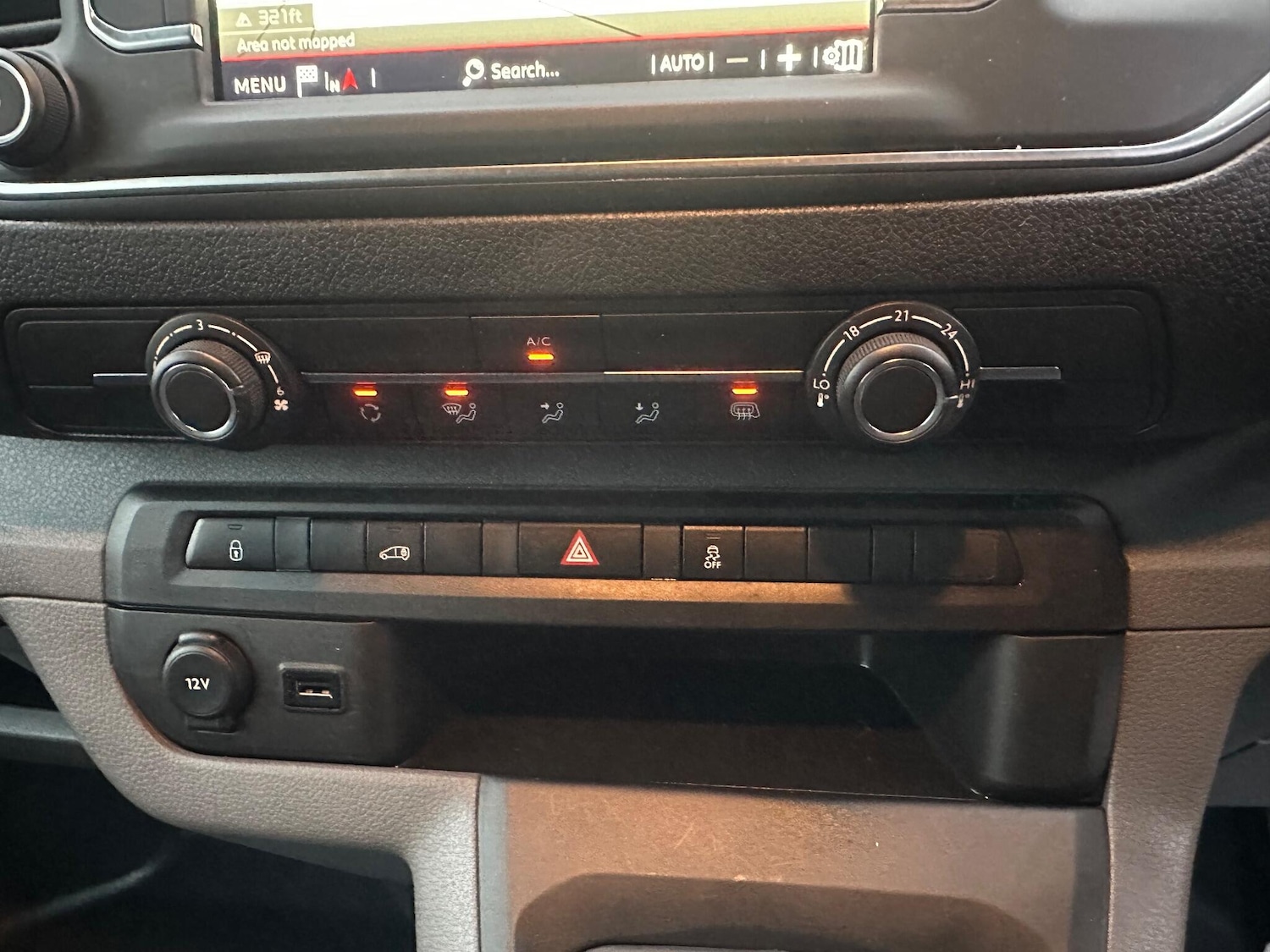 Used Citroen Dispatch 2018 for sale - 77376202: Photo 25