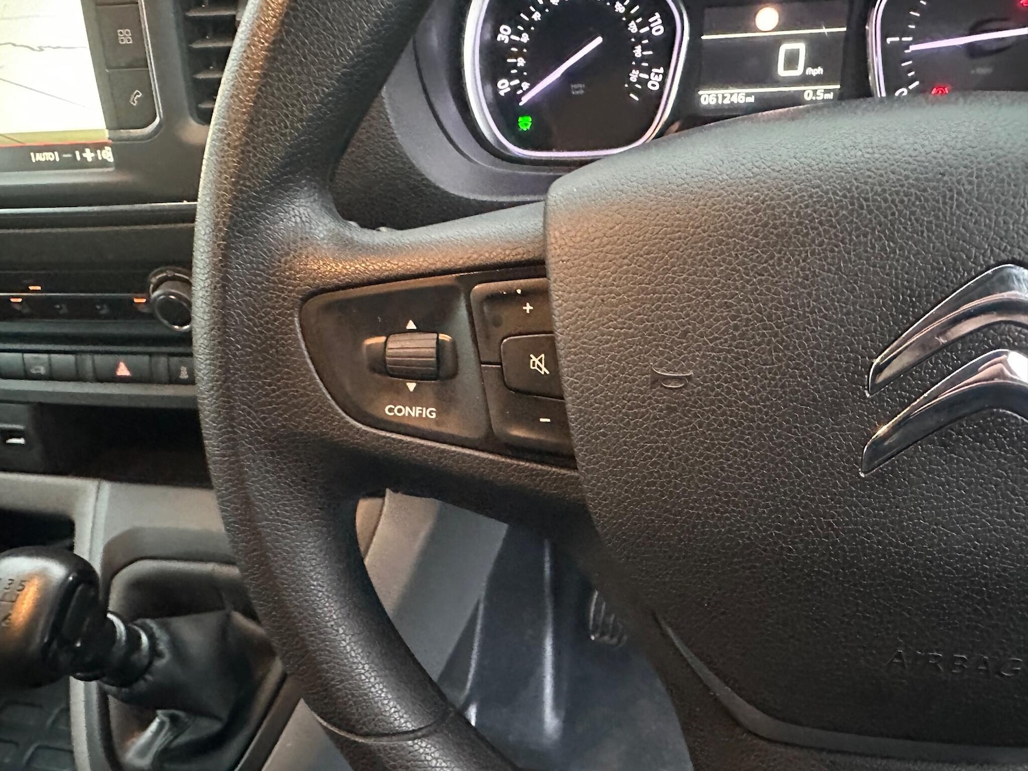 Used Citroen Dispatch 2018 for sale - 77376202: Photo 27