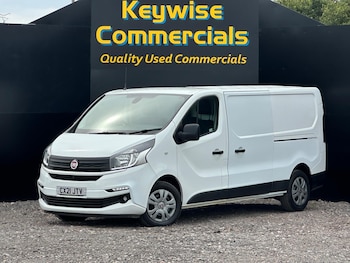 Used Fiat Talento 2021 for sale - 75507107: Photo