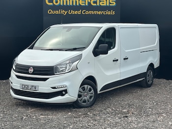 Used Fiat Talento 2021 for sale - 75507107: Photo