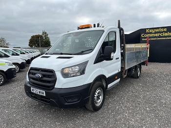 Used Ford Transit 2020 for sale - 78548180: Photo