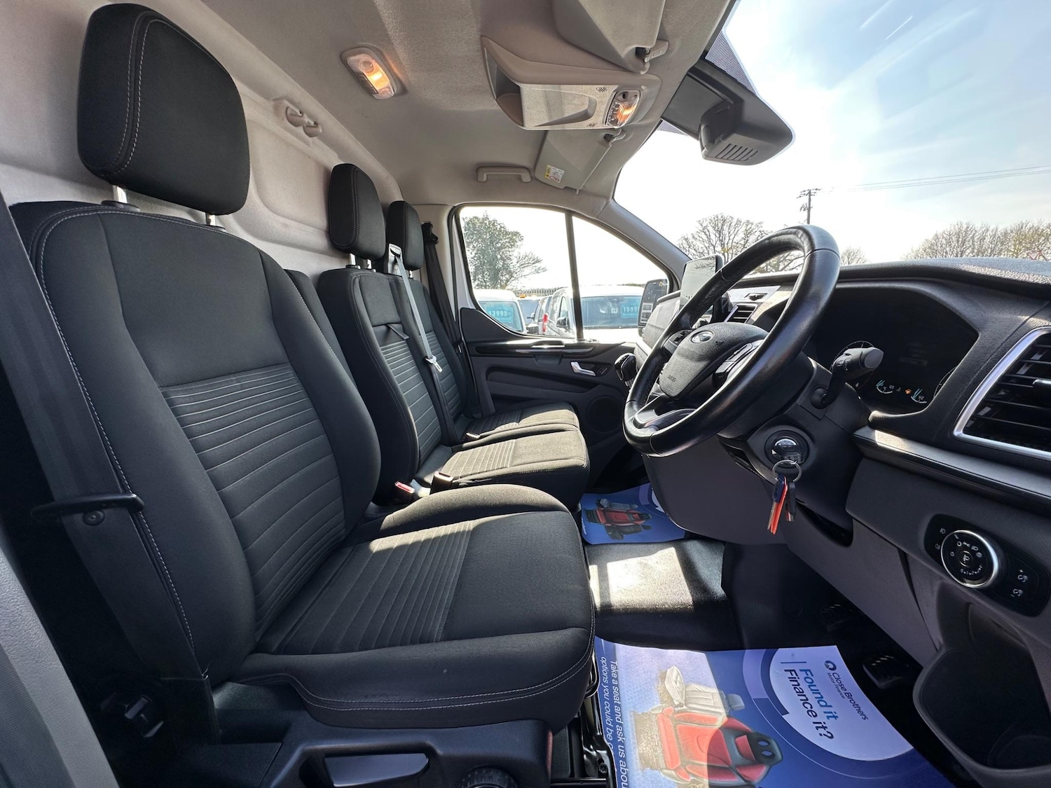 Vehicle 13
