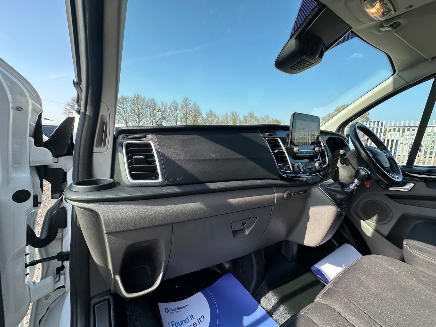 Vehicle 17