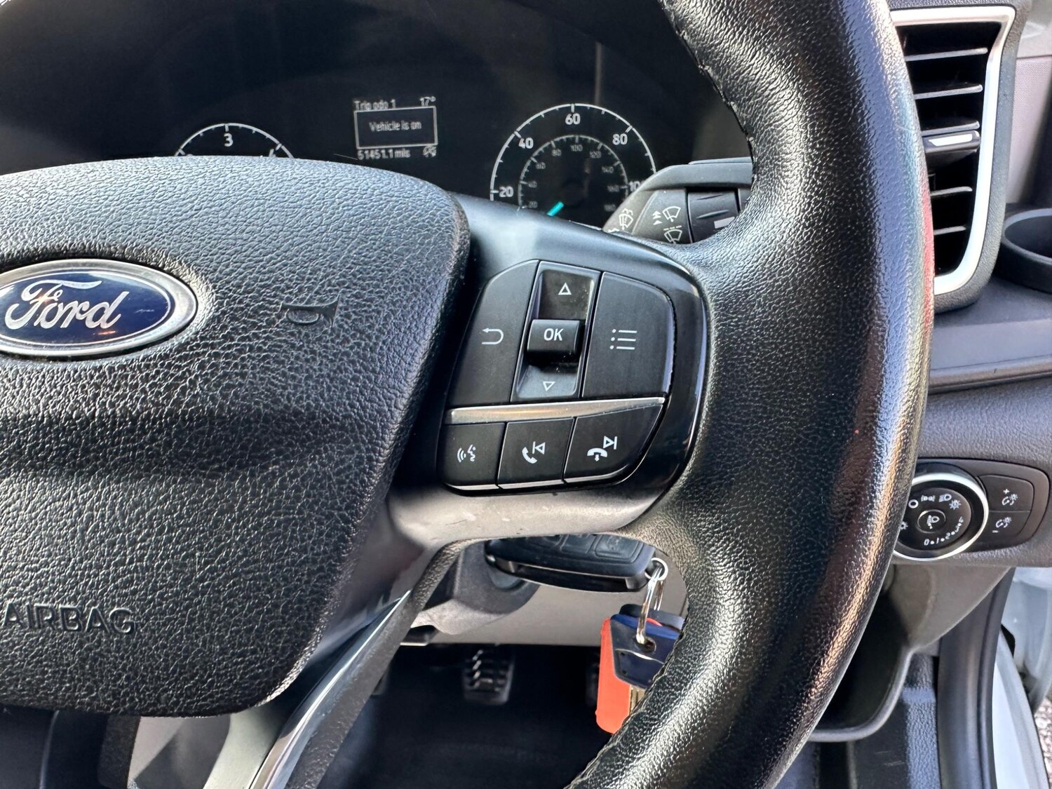 Vehicle 24