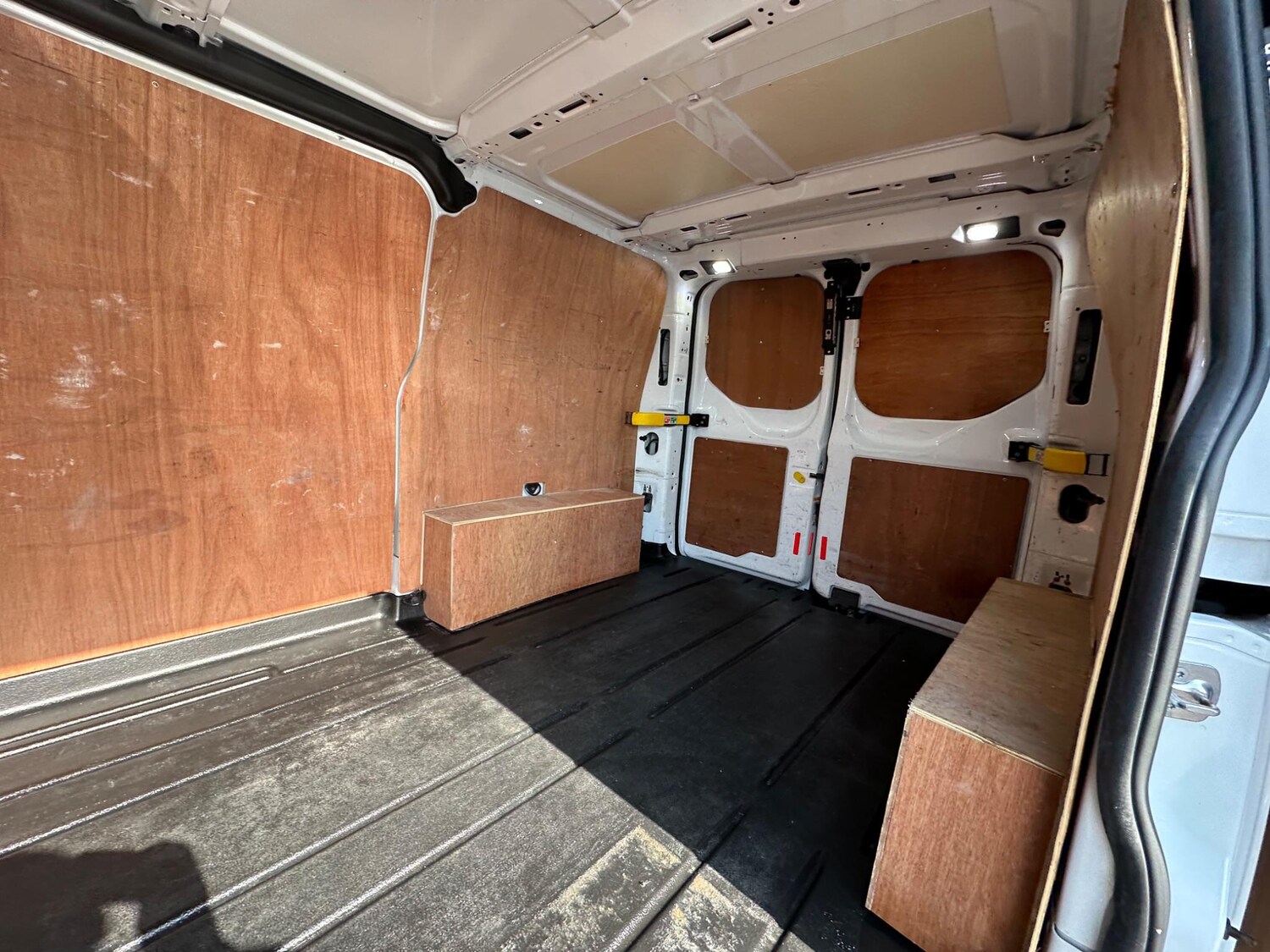 Vehicle 28