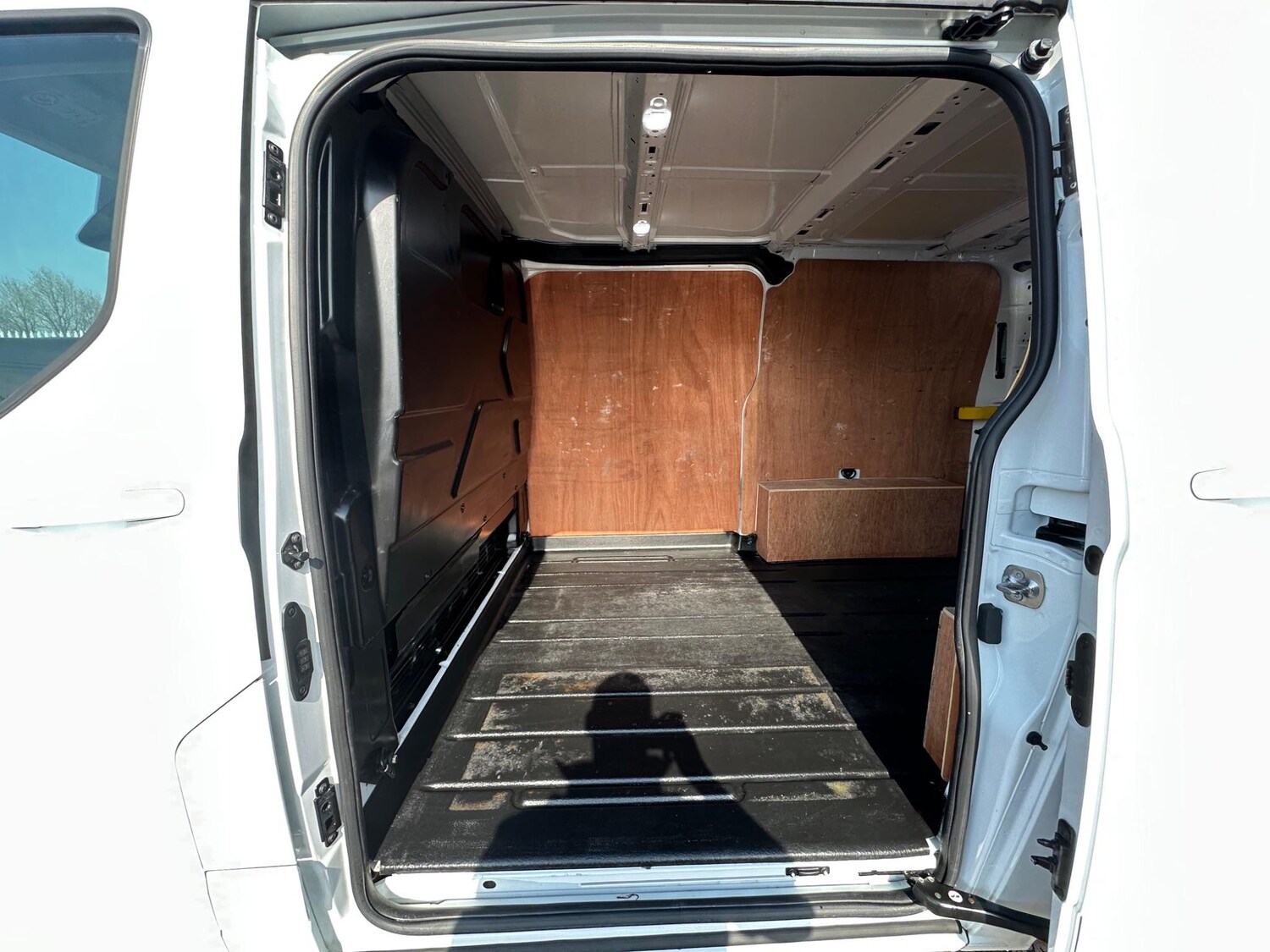 Vehicle 29