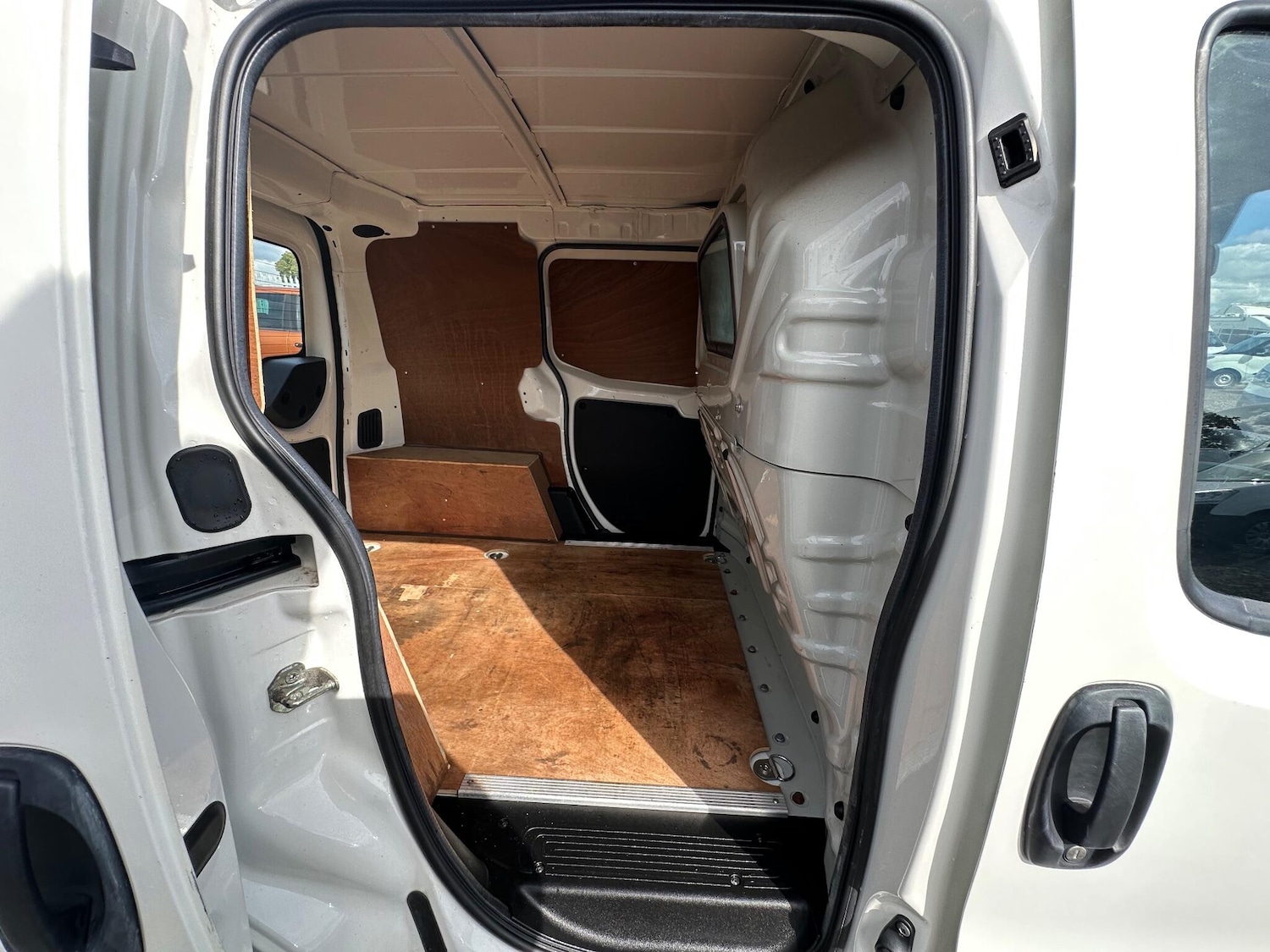 Used Peugeot Bipper 2017 for sale - 77598053: Photo 15