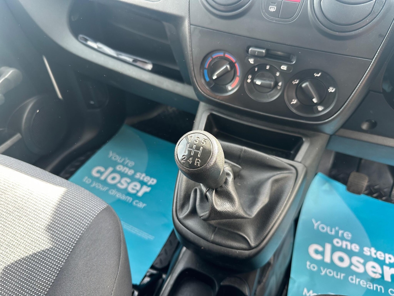 Used Peugeot Bipper 2017 for sale - 77598053: Photo 23