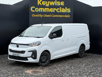 Used Citroen Dispatch 2024 for sale - 78796054: Photo