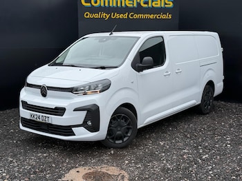 Used Citroen Dispatch 2024 for sale - 78796054: Photo