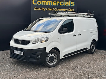 Used Peugeot Expert 2021 for sale - 76215473: Photo