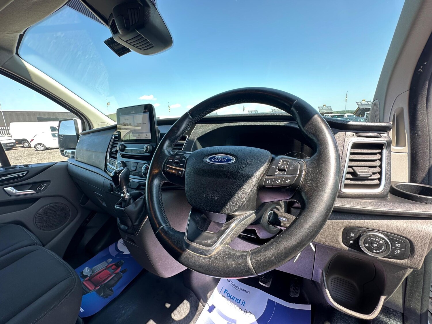 Vehicle 13
