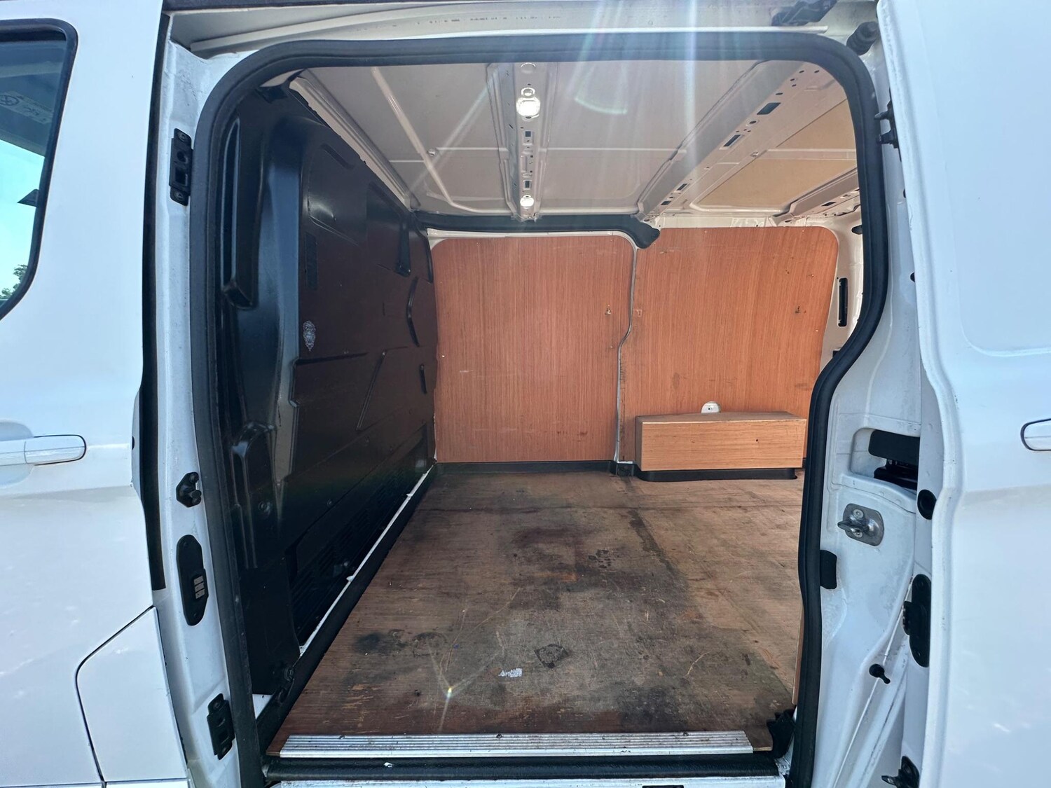 Vehicle 16