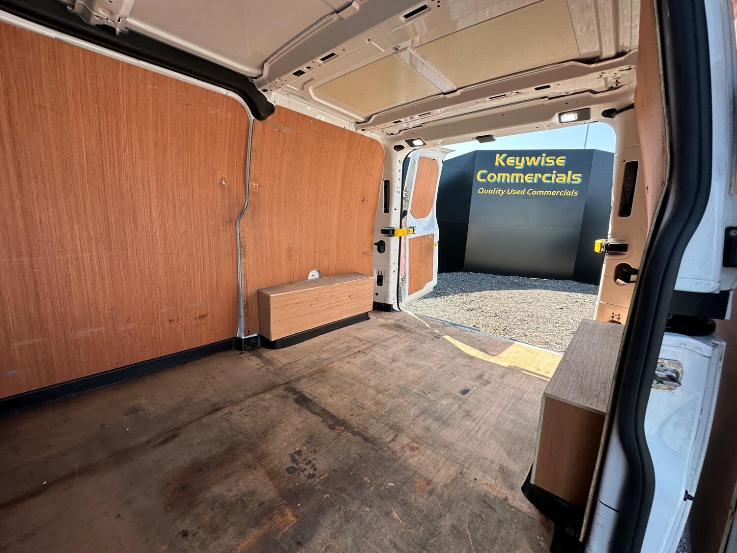 Vehicle 17