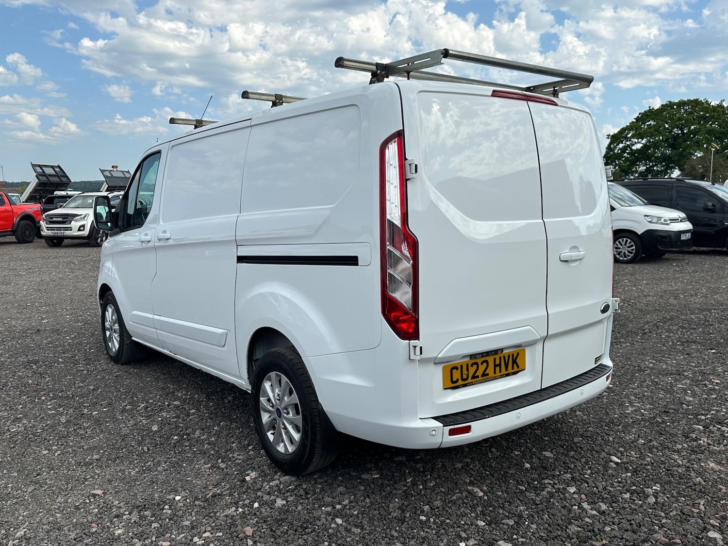 Vehicle 7