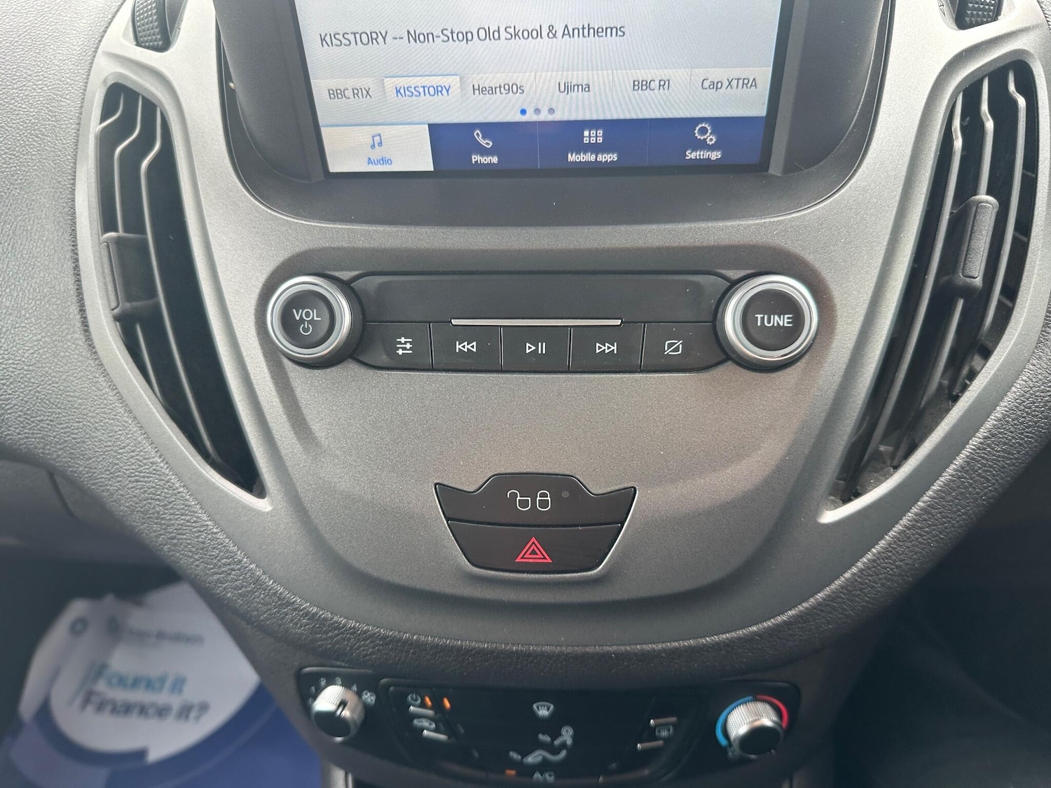 Used Ford Transit Courier 2021 for sale - 77611698: Photo 24