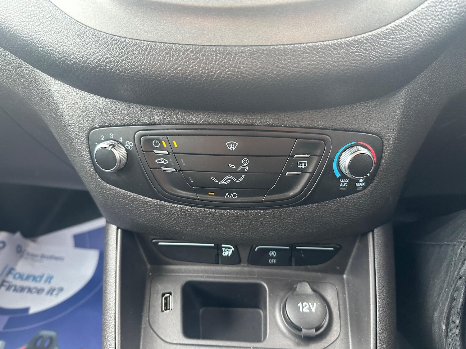 Used Ford Transit Courier 2021 for sale - 77611698: Photo 27