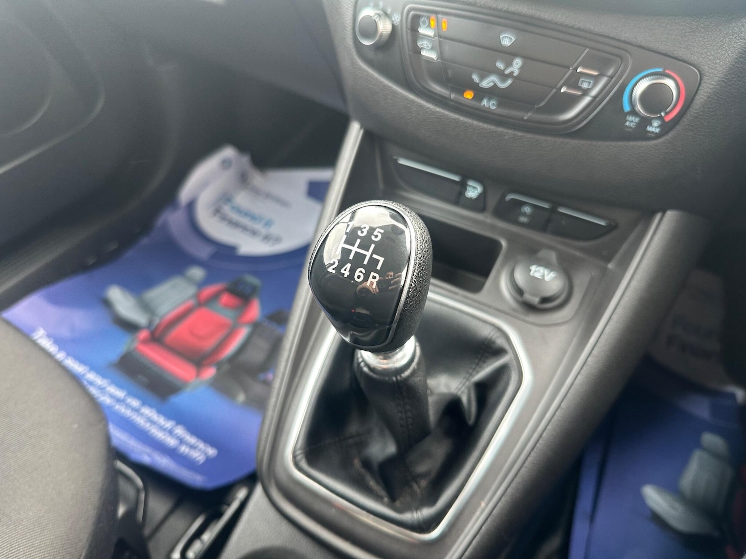 Used Ford Transit Courier 2021 for sale - 77611698: Photo 28