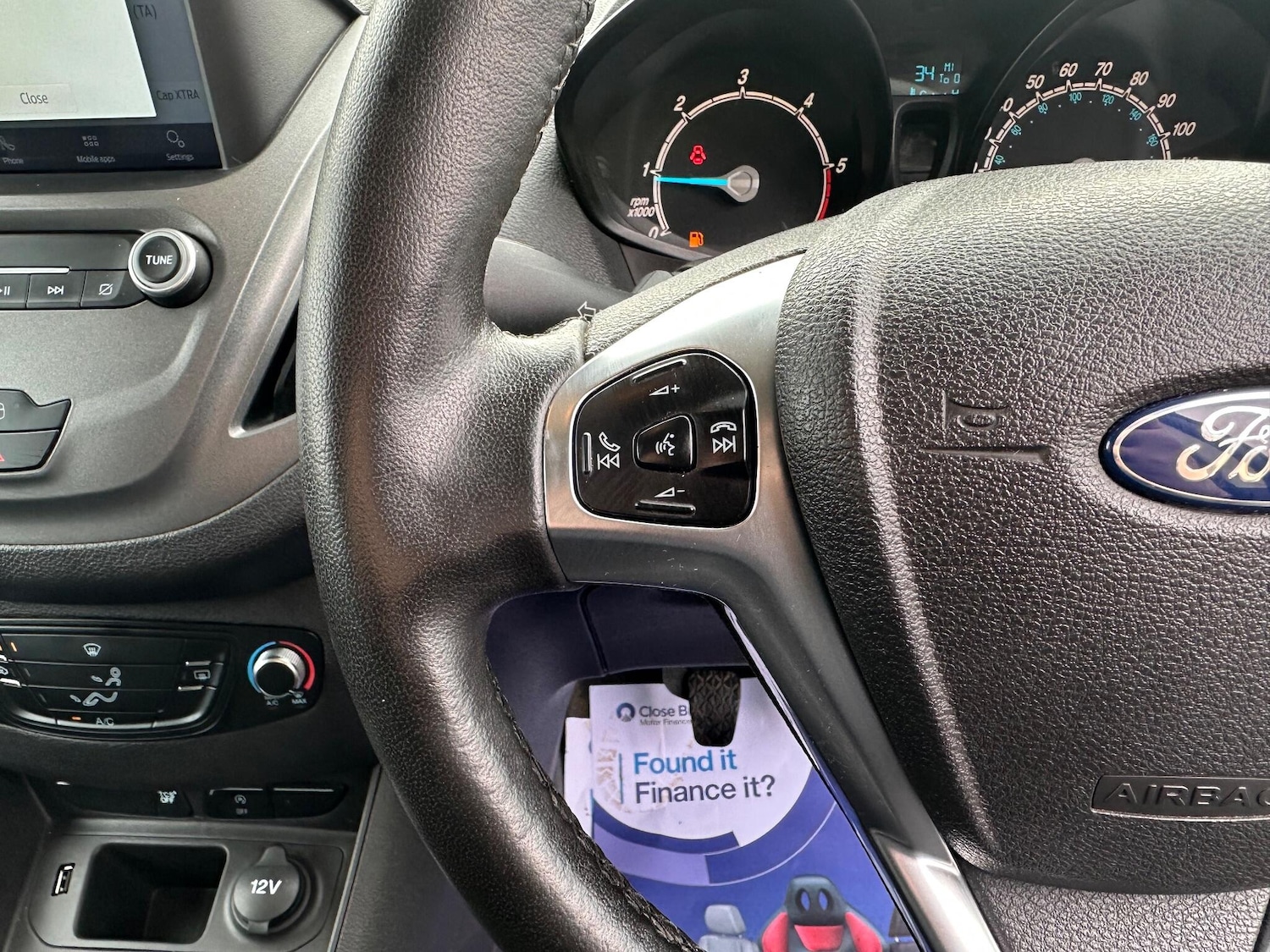 Used Ford Transit Courier 2021 for sale - 77611698: Photo 30