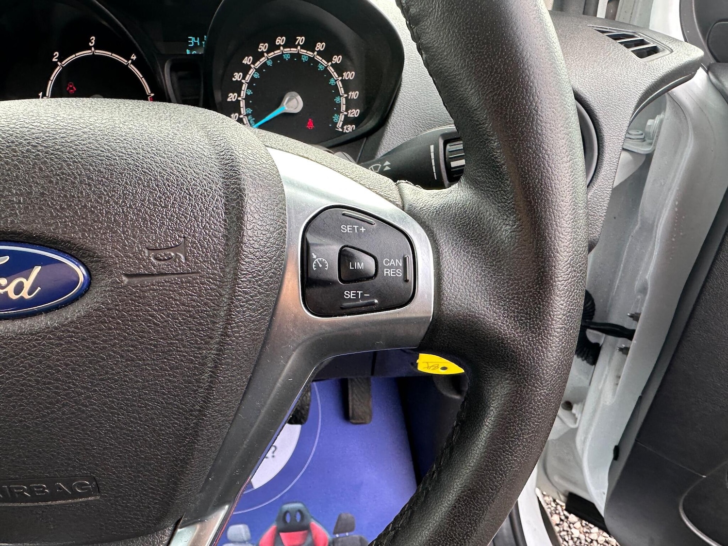 Used Ford Transit Courier 2021 for sale - 77611698: Photo 31