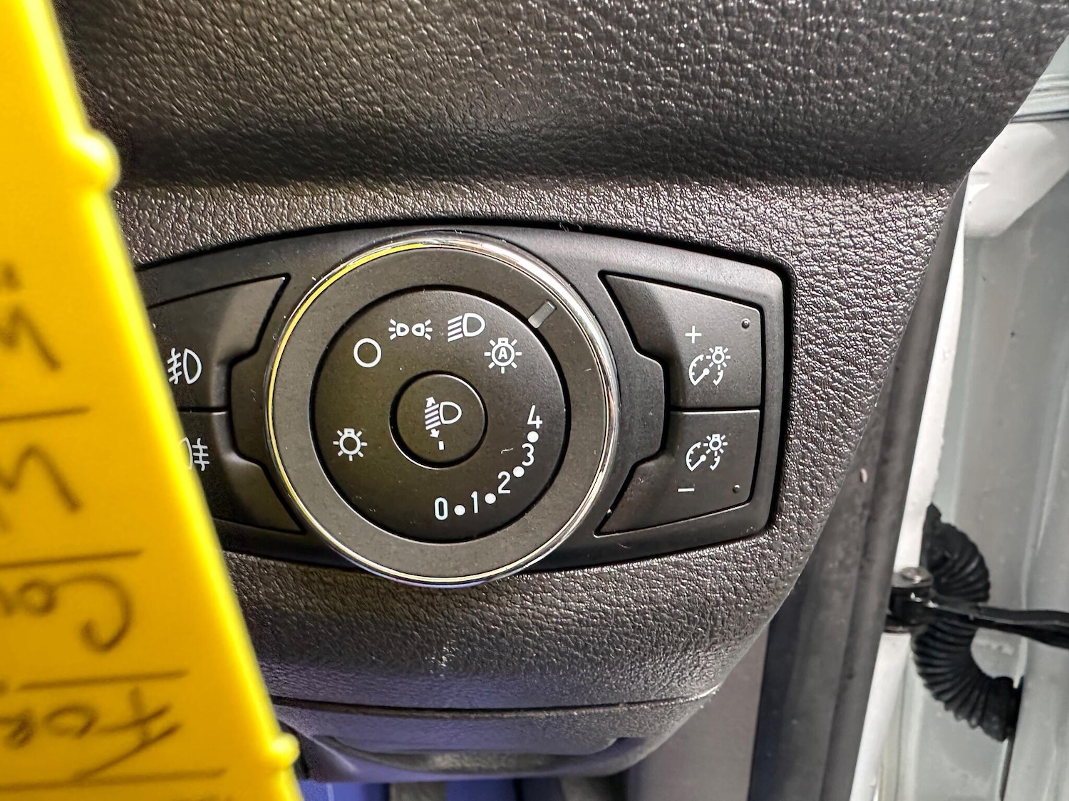 Used Ford Transit Courier 2021 for sale - 77611698: Photo 32