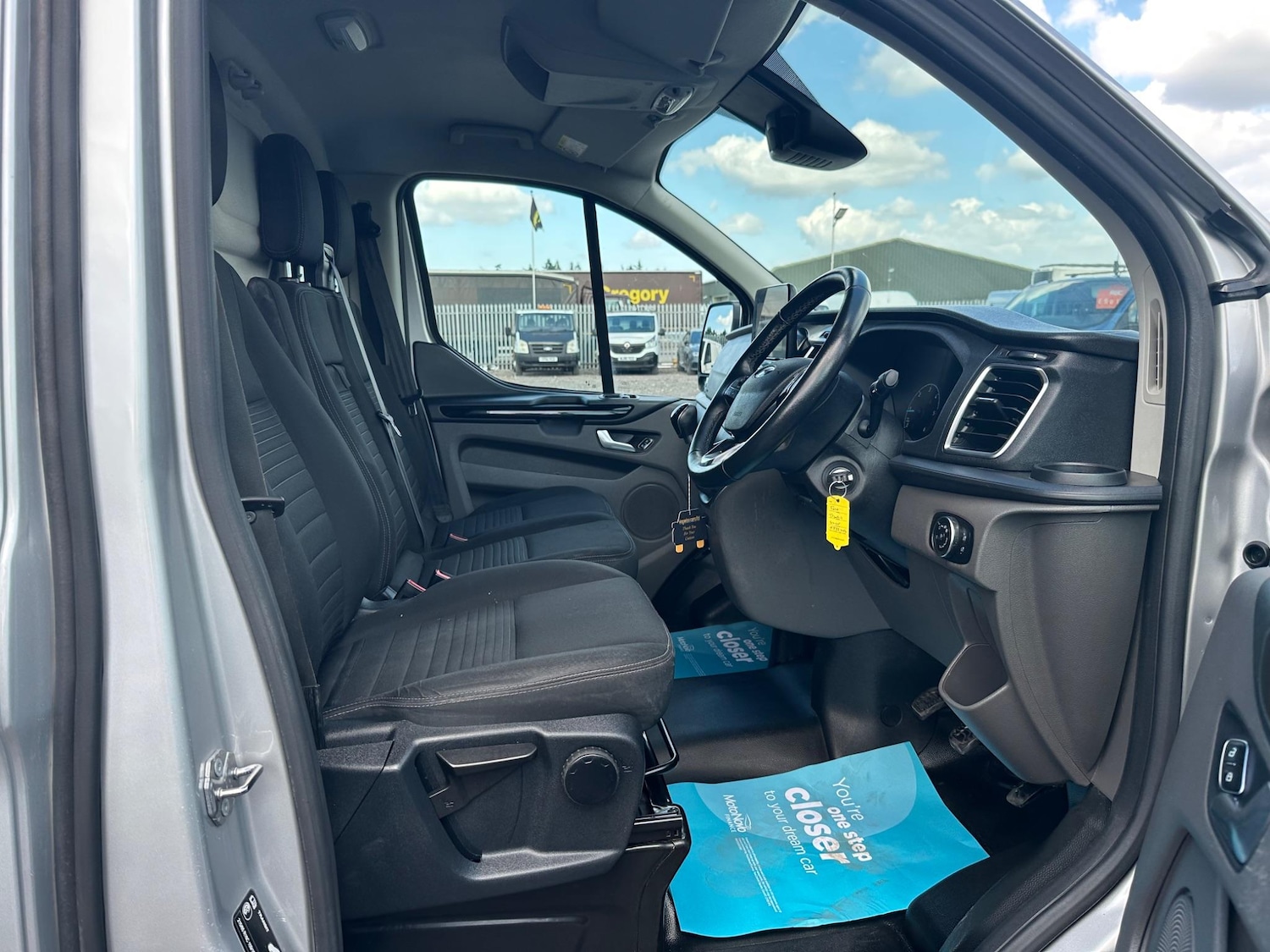 Vehicle 16