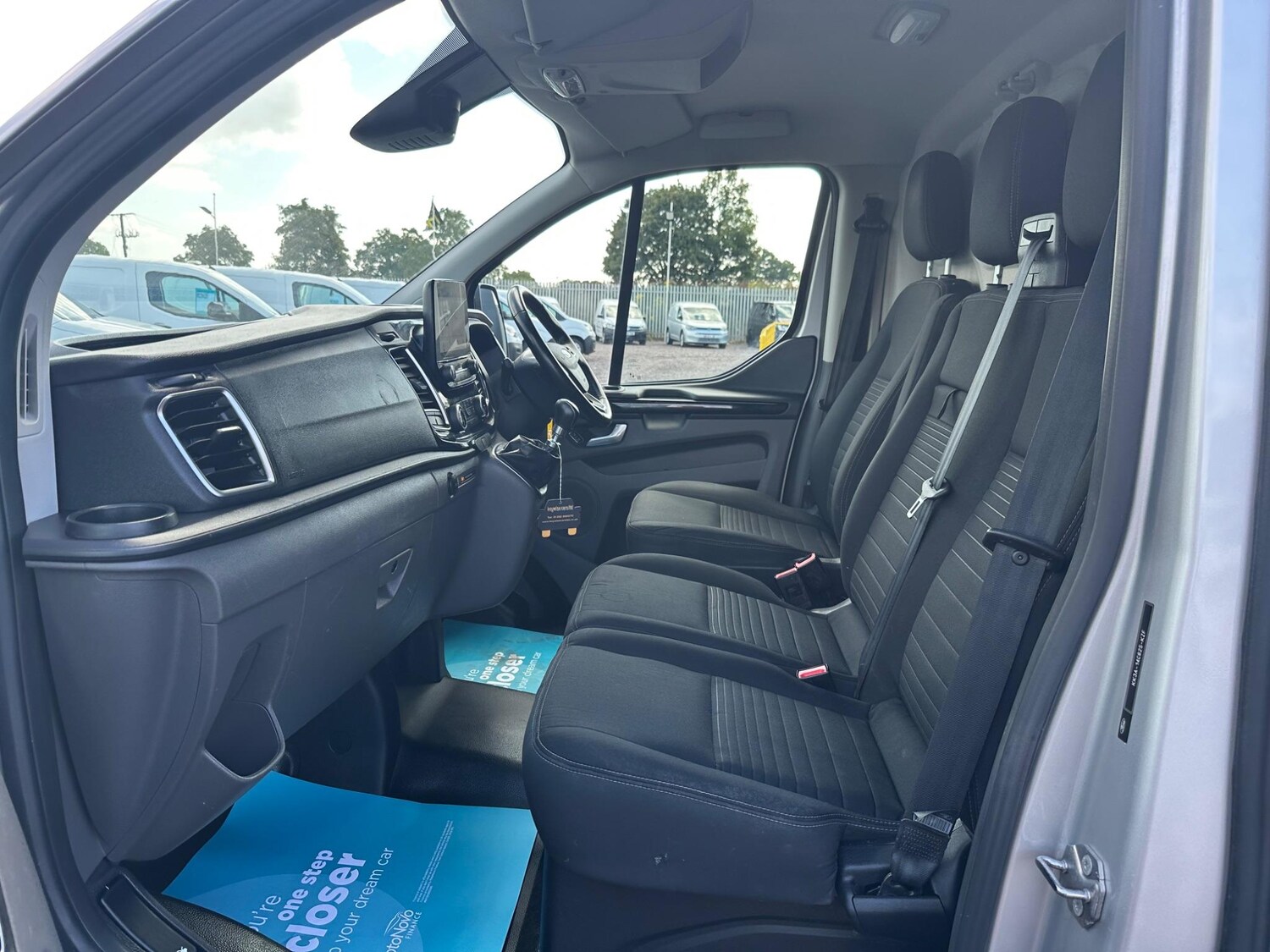Vehicle 19