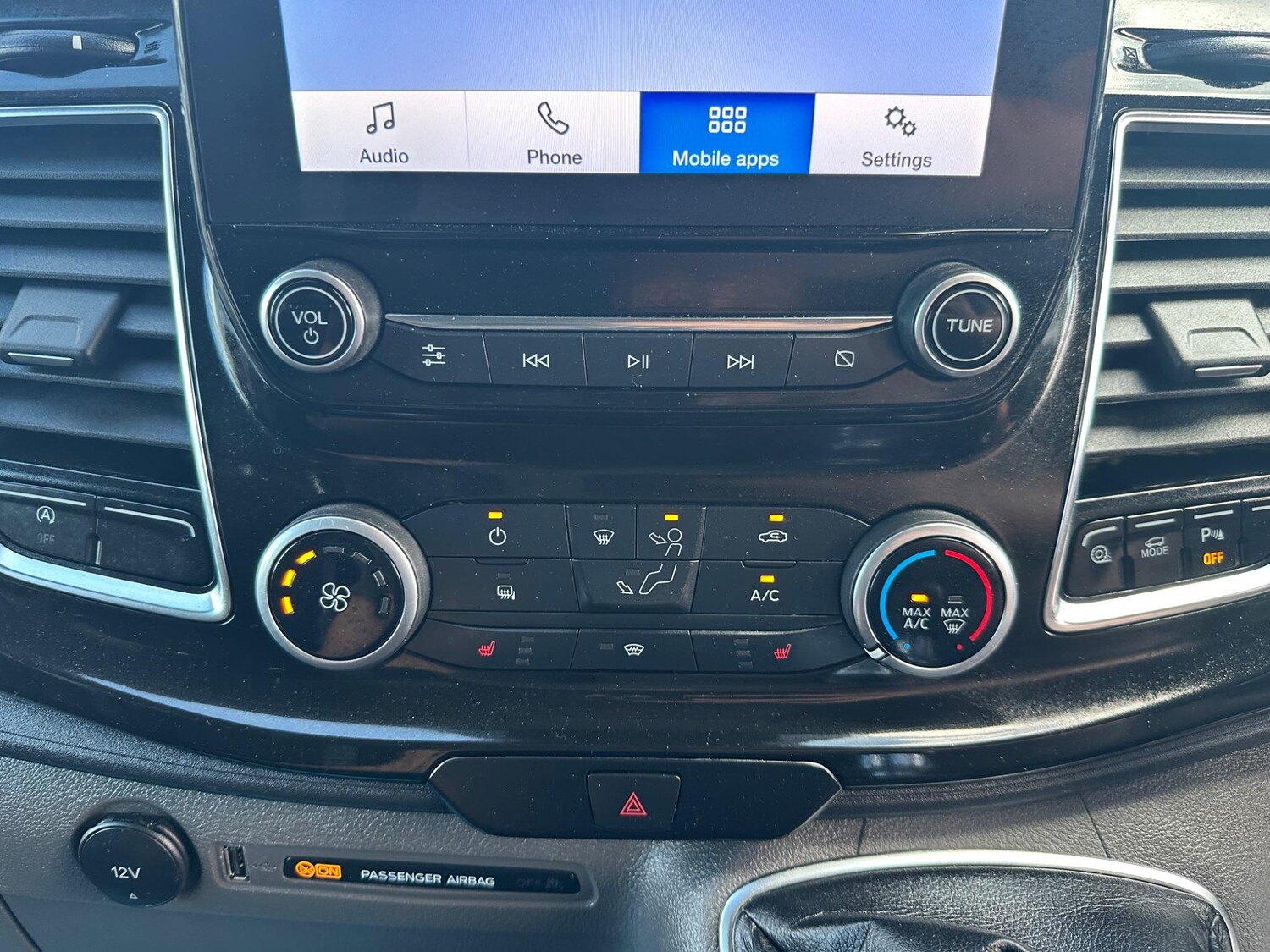 Vehicle 24