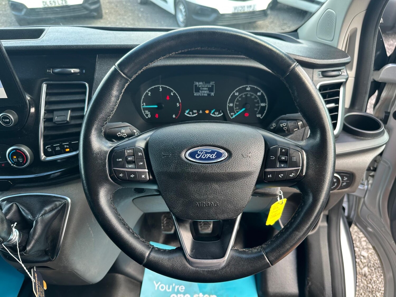 Vehicle 26