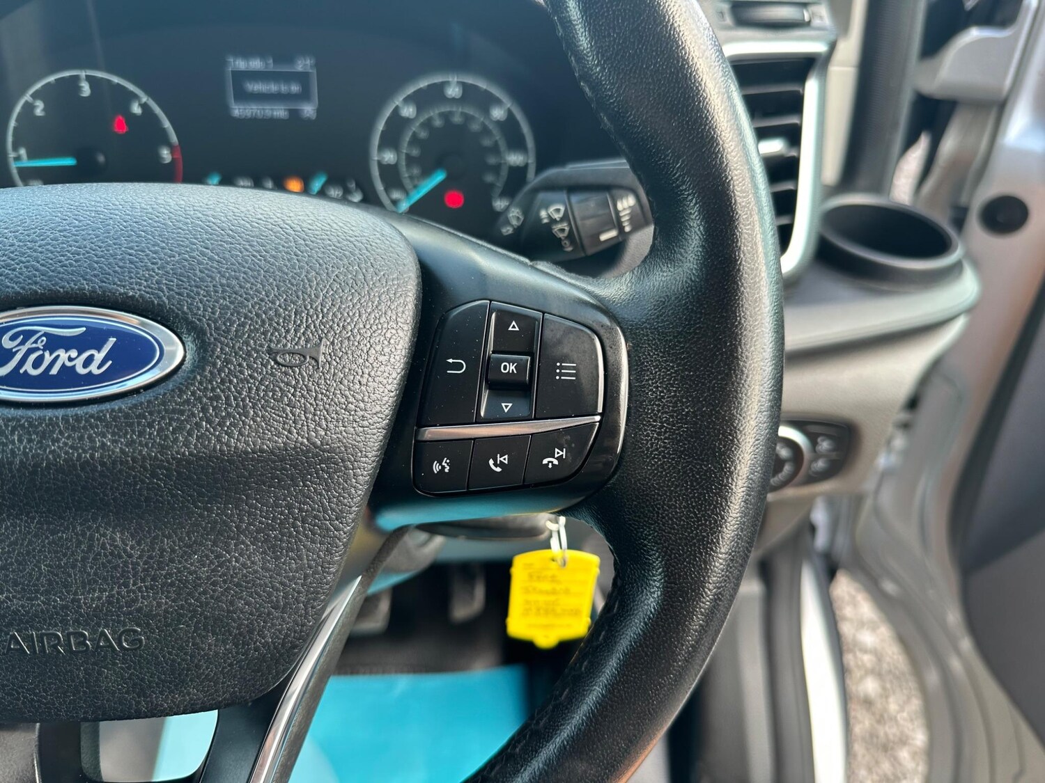 Vehicle 28