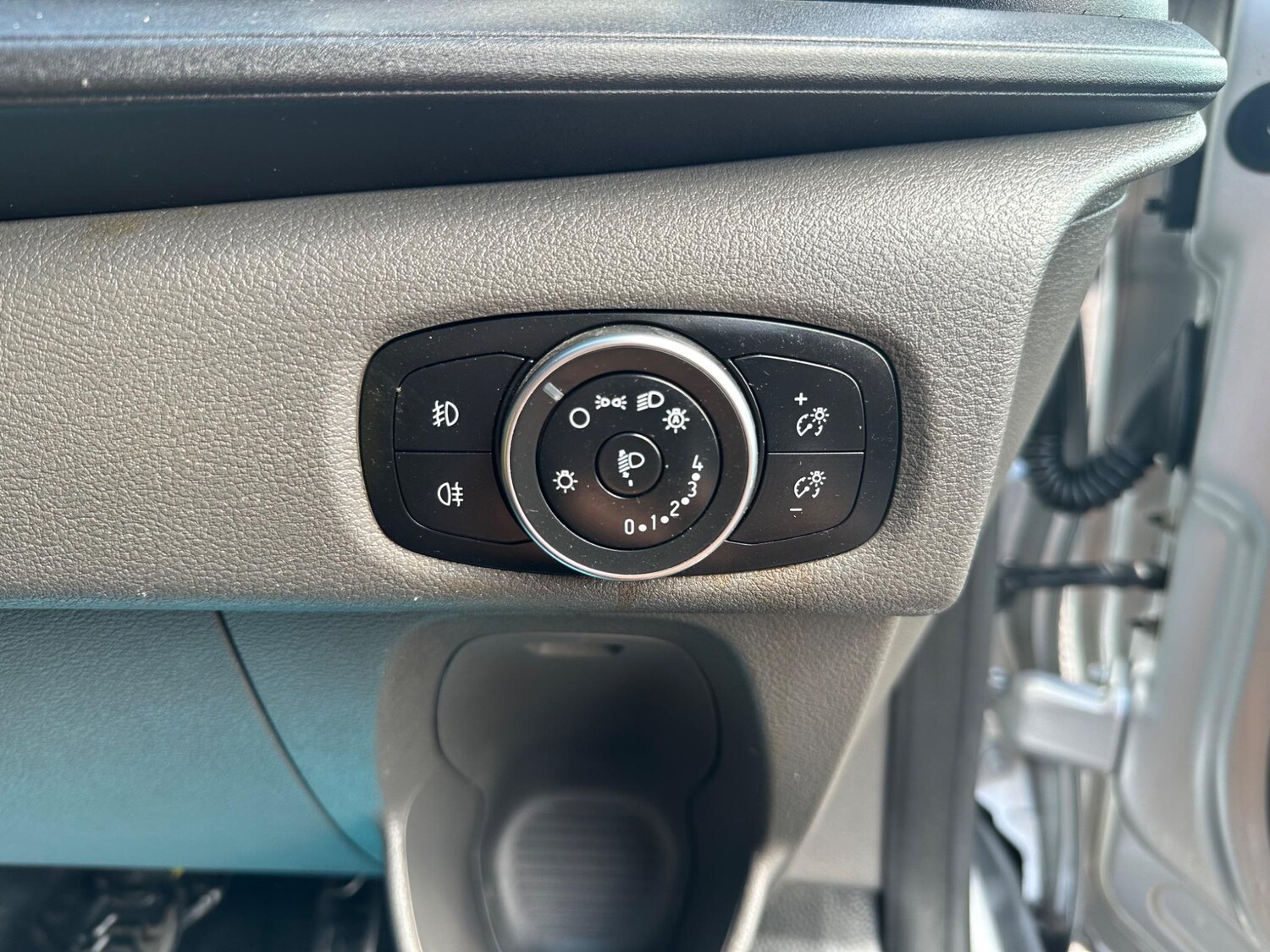 Vehicle 29