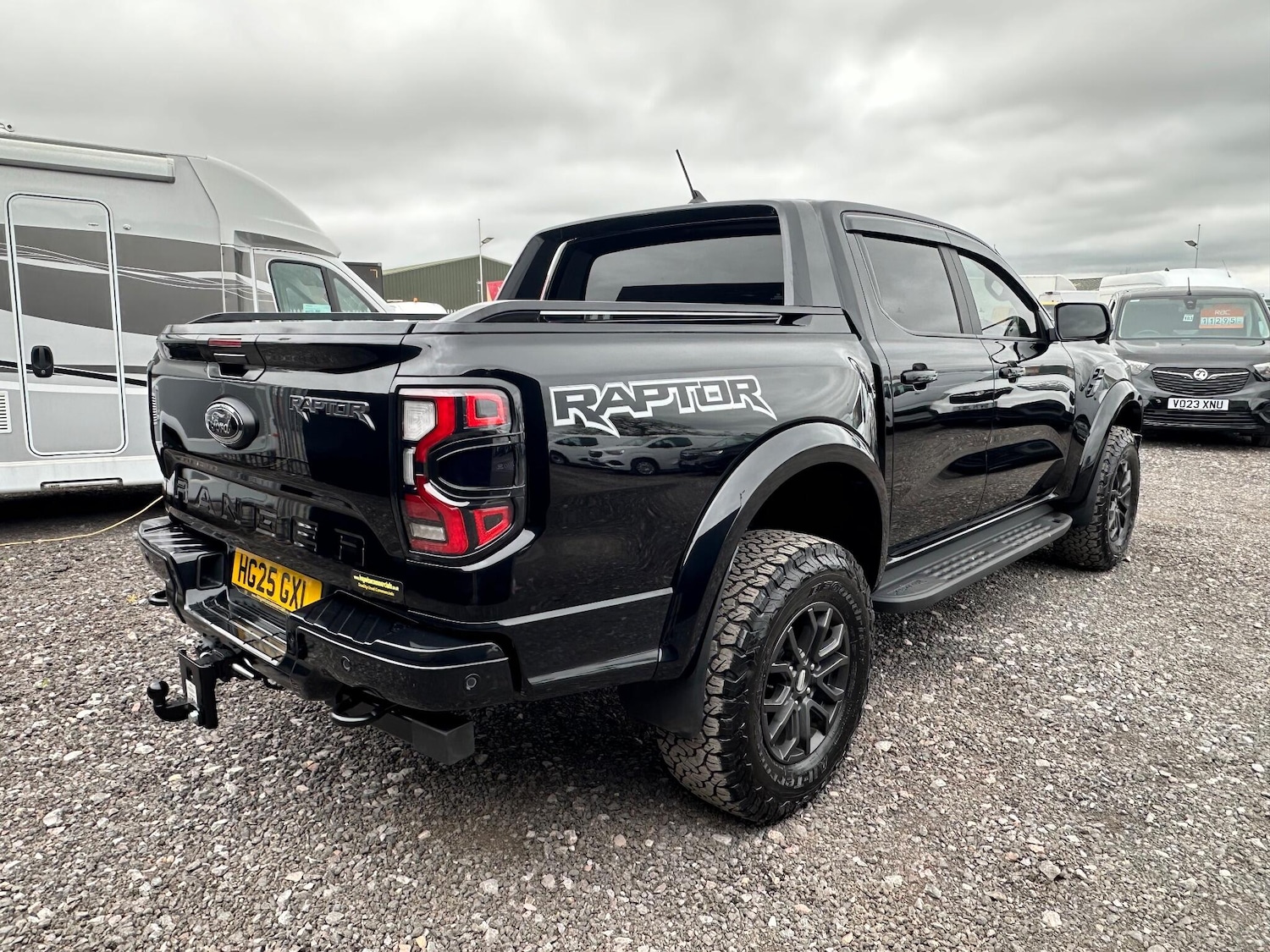 Used Ford Ranger 2025 for sale - 78185069: Photo 11