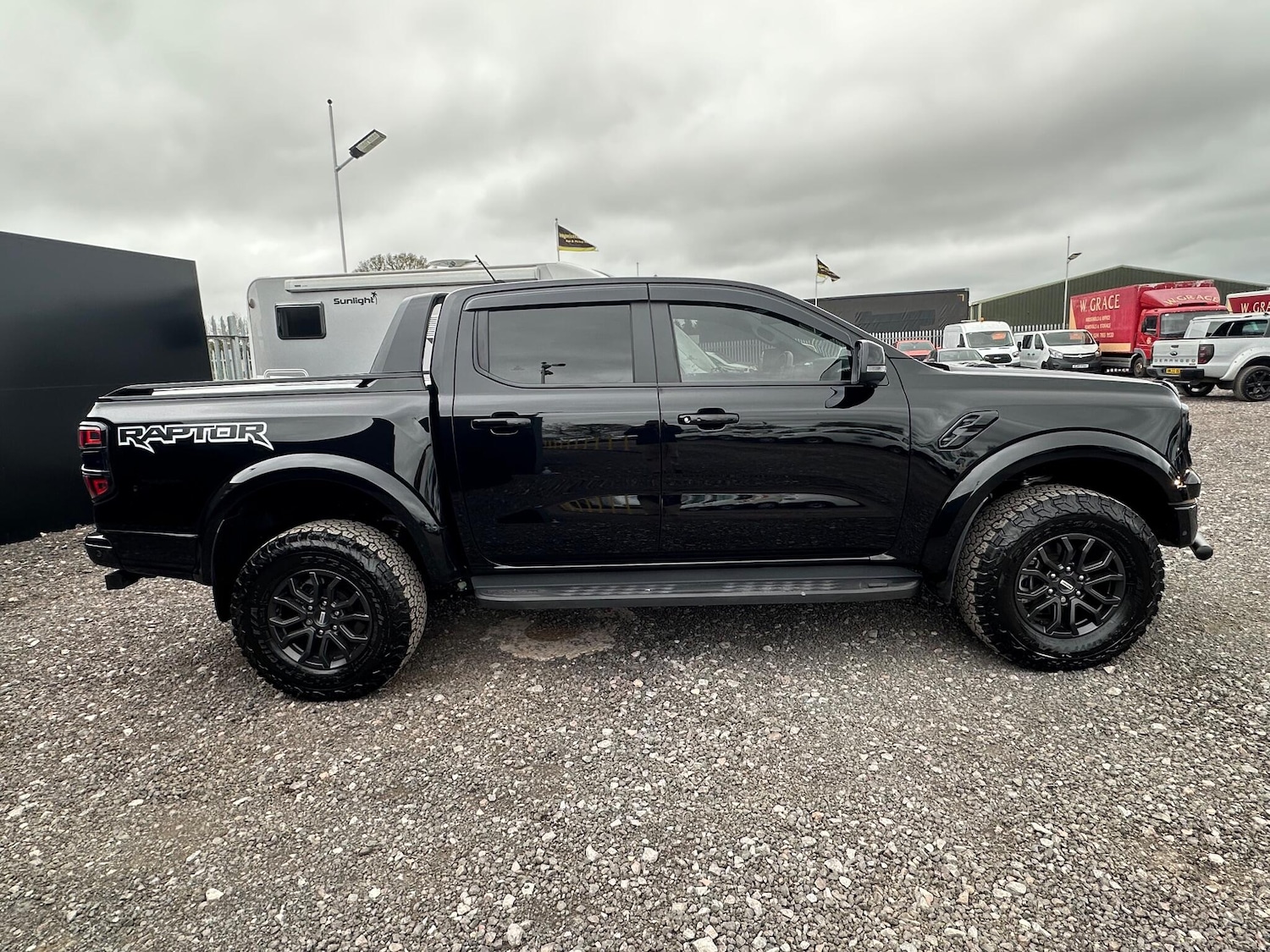 Used Ford Ranger 2025 for sale - 78185069: Photo 12