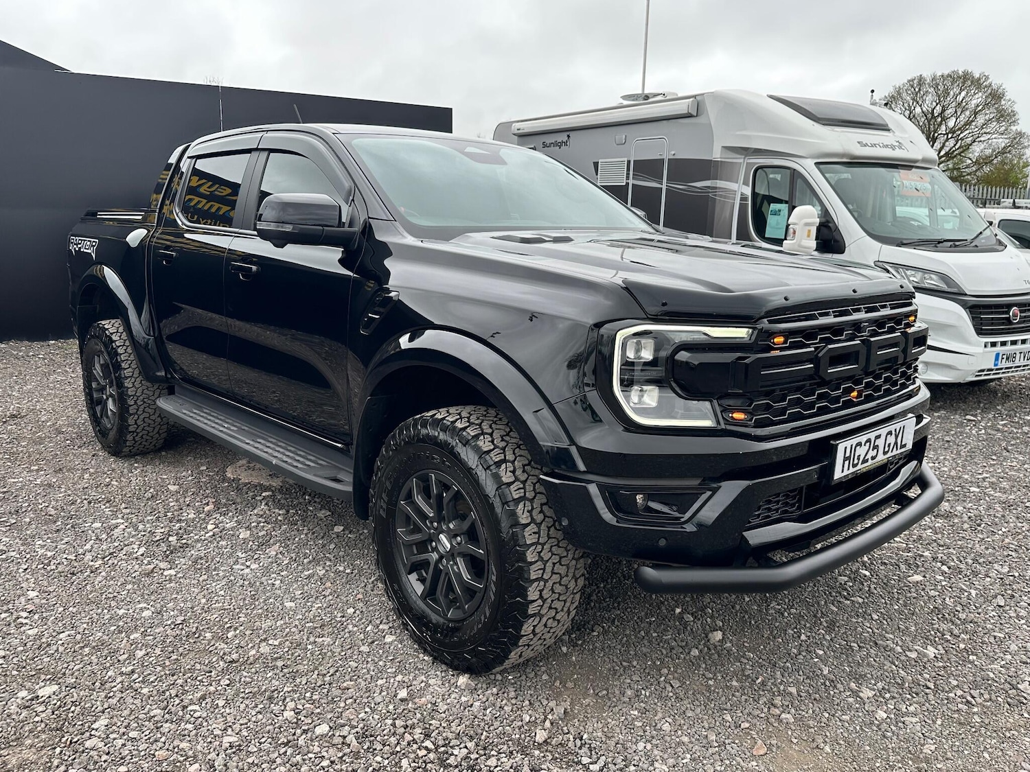 Used Ford Ranger 2025 for sale - 78185069: Photo 13