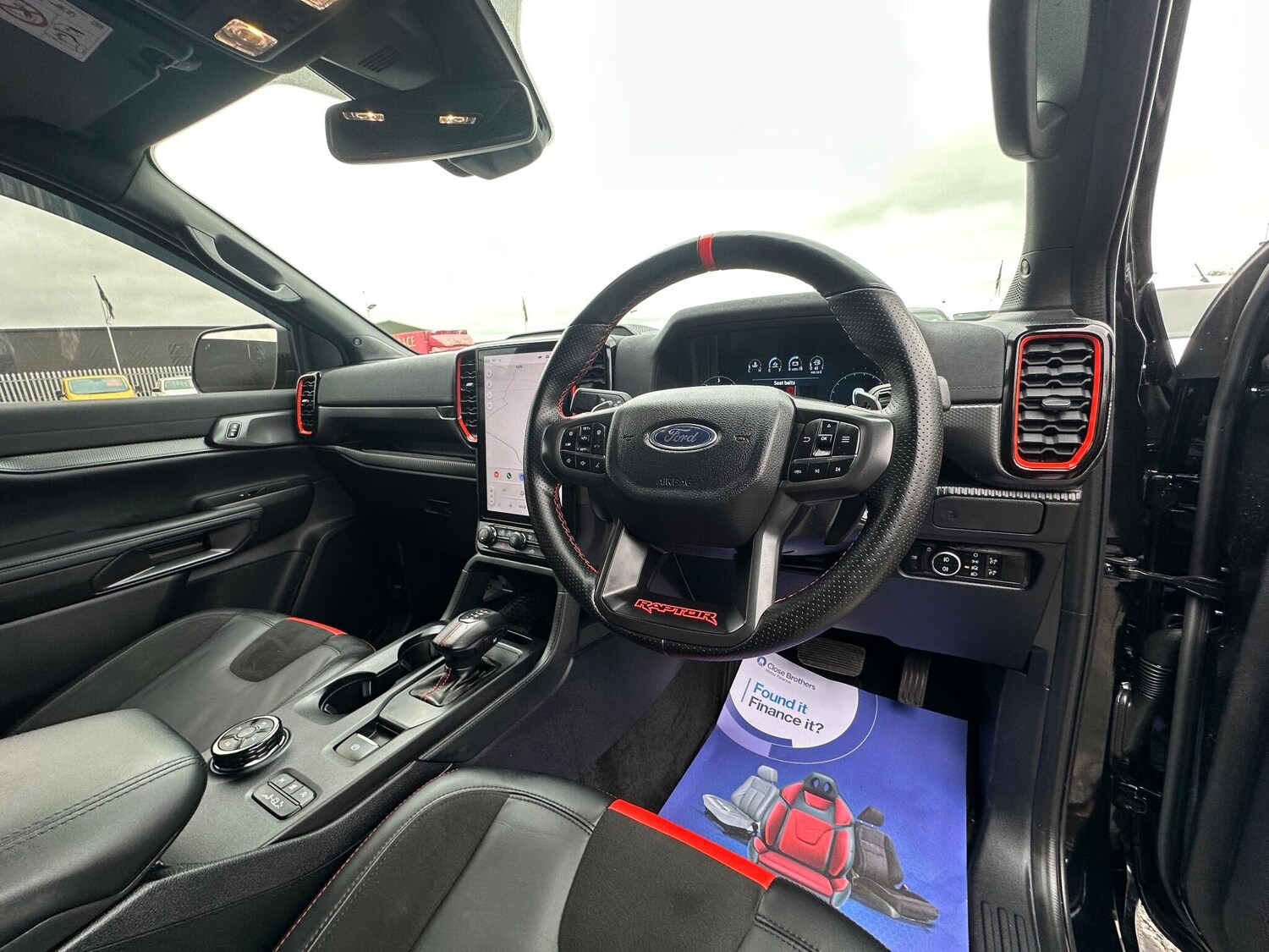 Used Ford Ranger 2025 for sale - 78185069: Photo 15