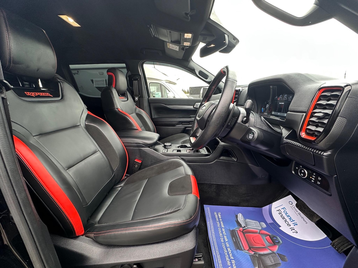 Used Ford Ranger 2025 for sale - 78185069: Photo 16