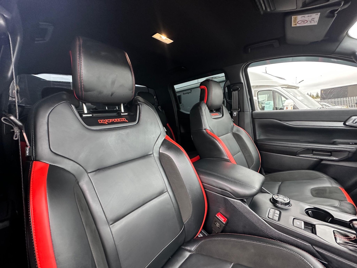 Used Ford Ranger 2025 for sale - 78185069: Photo 18