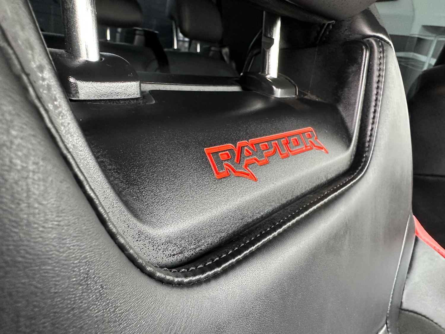 Used Ford Ranger 2025 for sale - 78185069: Photo 19