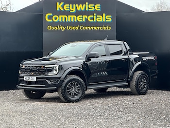 Ford Ranger feature image