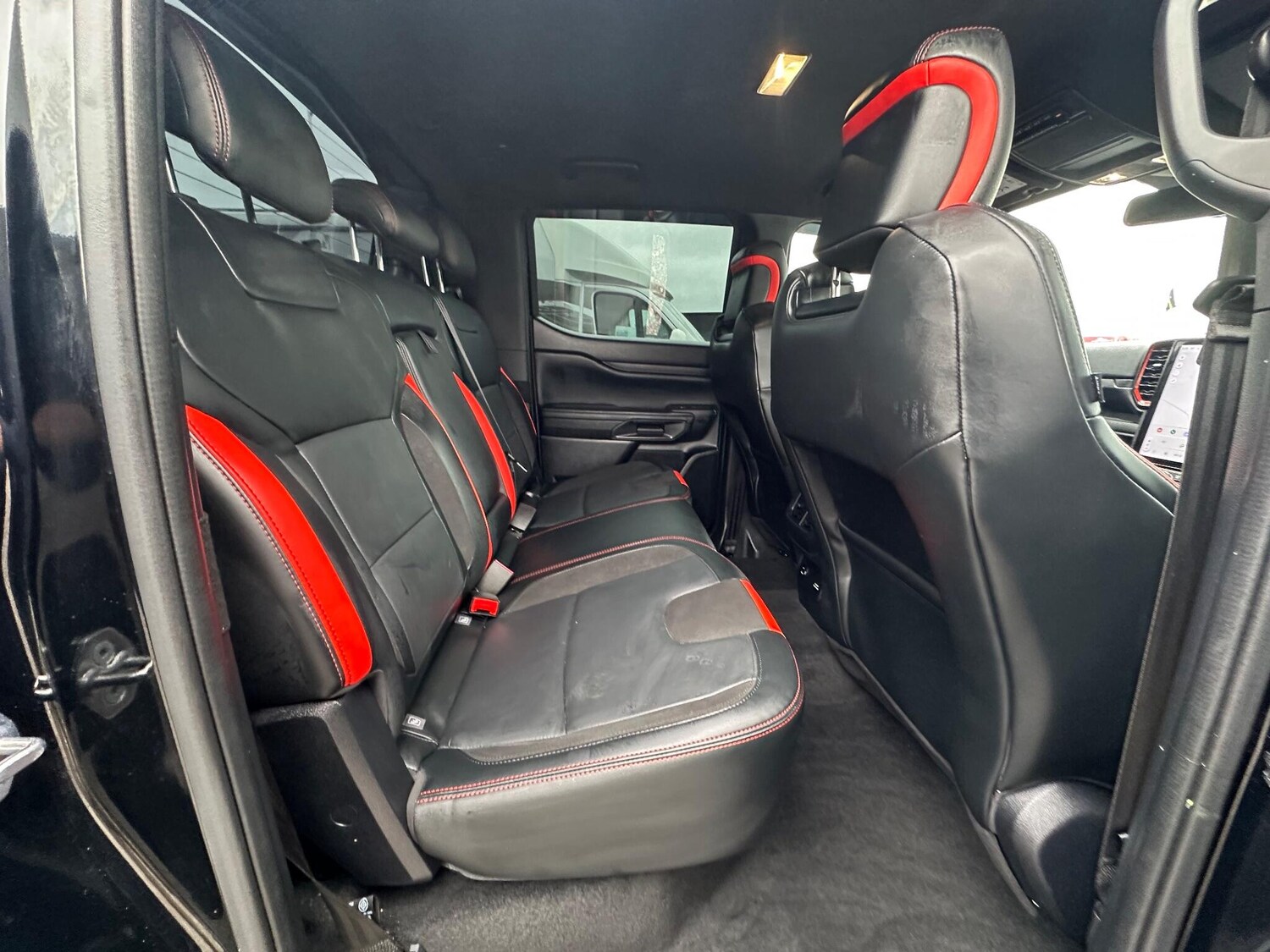 Used Ford Ranger 2025 for sale - 78185069: Photo 20