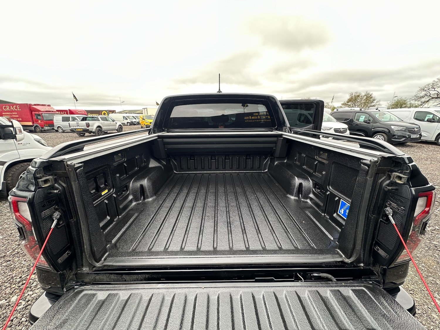 Used Ford Ranger 2025 for sale - 78185069: Photo 21