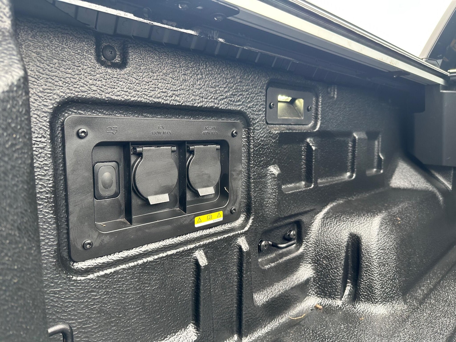 Used Ford Ranger 2025 for sale - 78185069: Photo 22