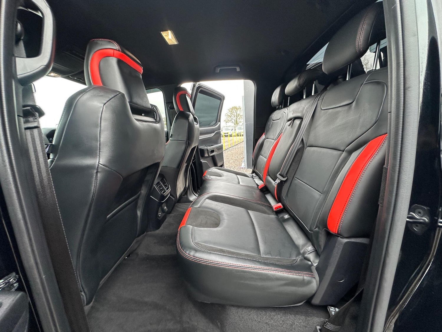 Used Ford Ranger 2025 for sale - 78185069: Photo 23