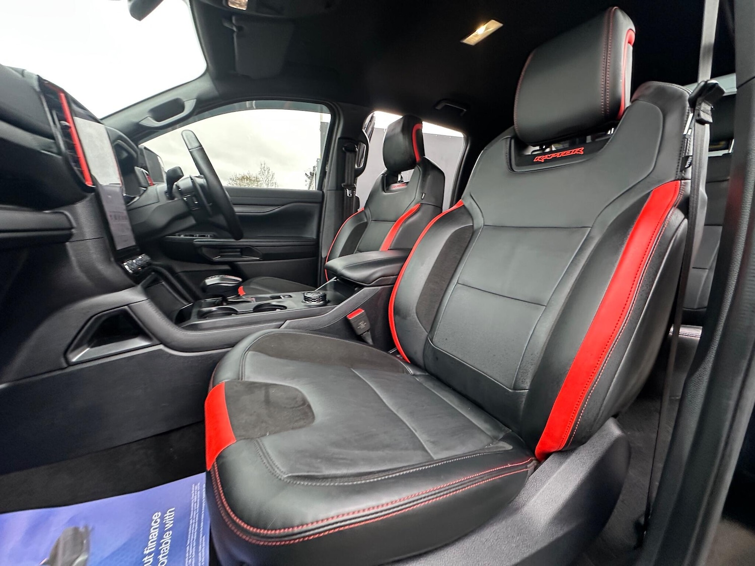 Used Ford Ranger 2025 for sale - 78185069: Photo 24