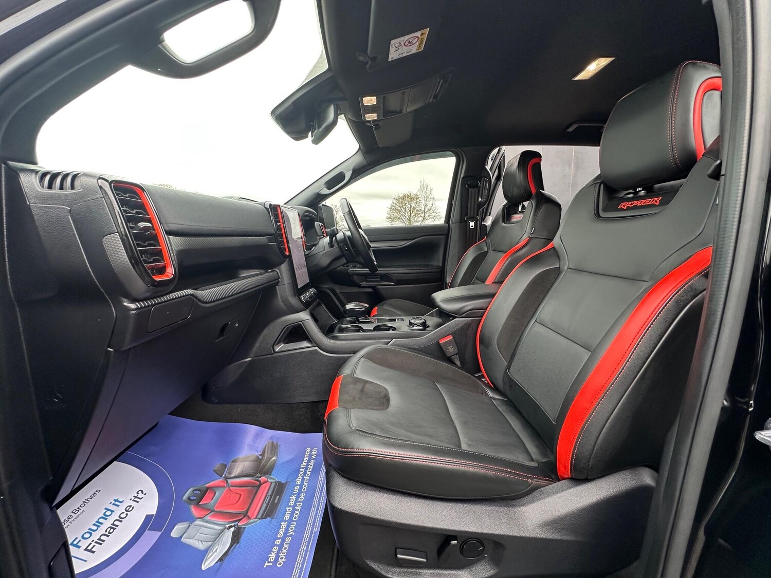 Used Ford Ranger 2025 for sale - 78185069: Photo 25