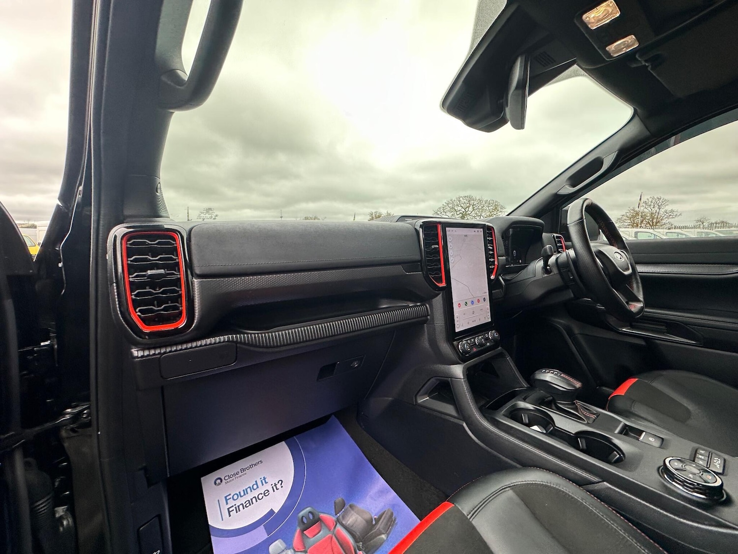 Used Ford Ranger 2025 for sale - 78185069: Photo 26