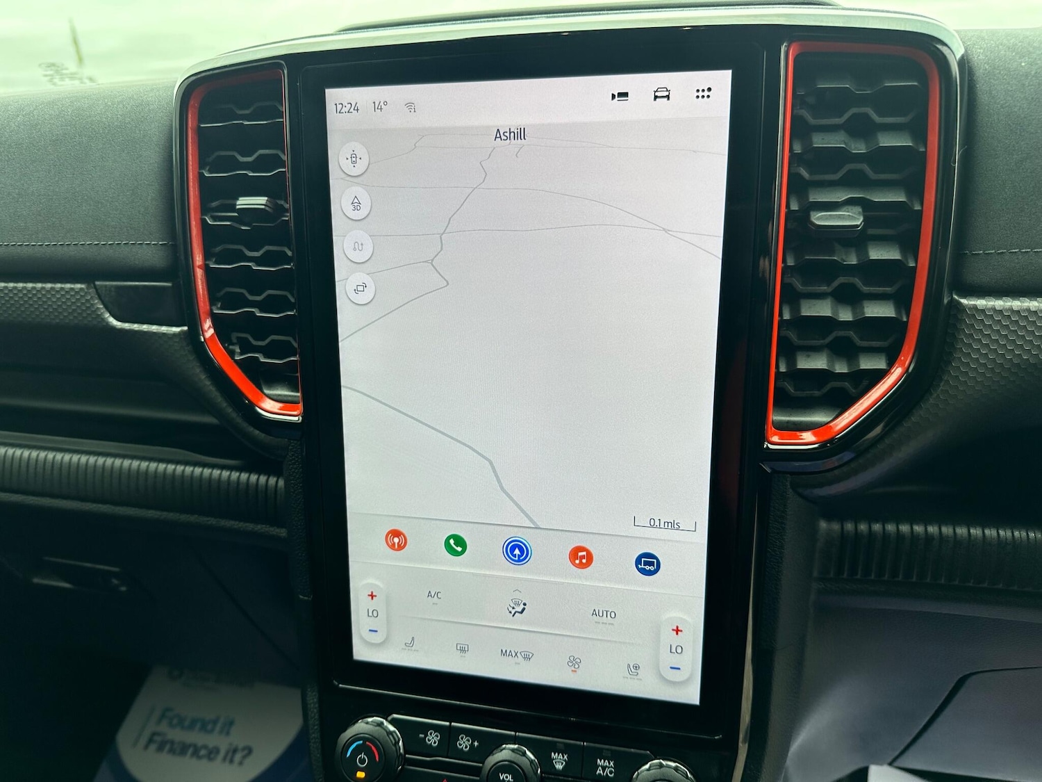 Used Ford Ranger 2025 for sale - 78185069: Photo 27