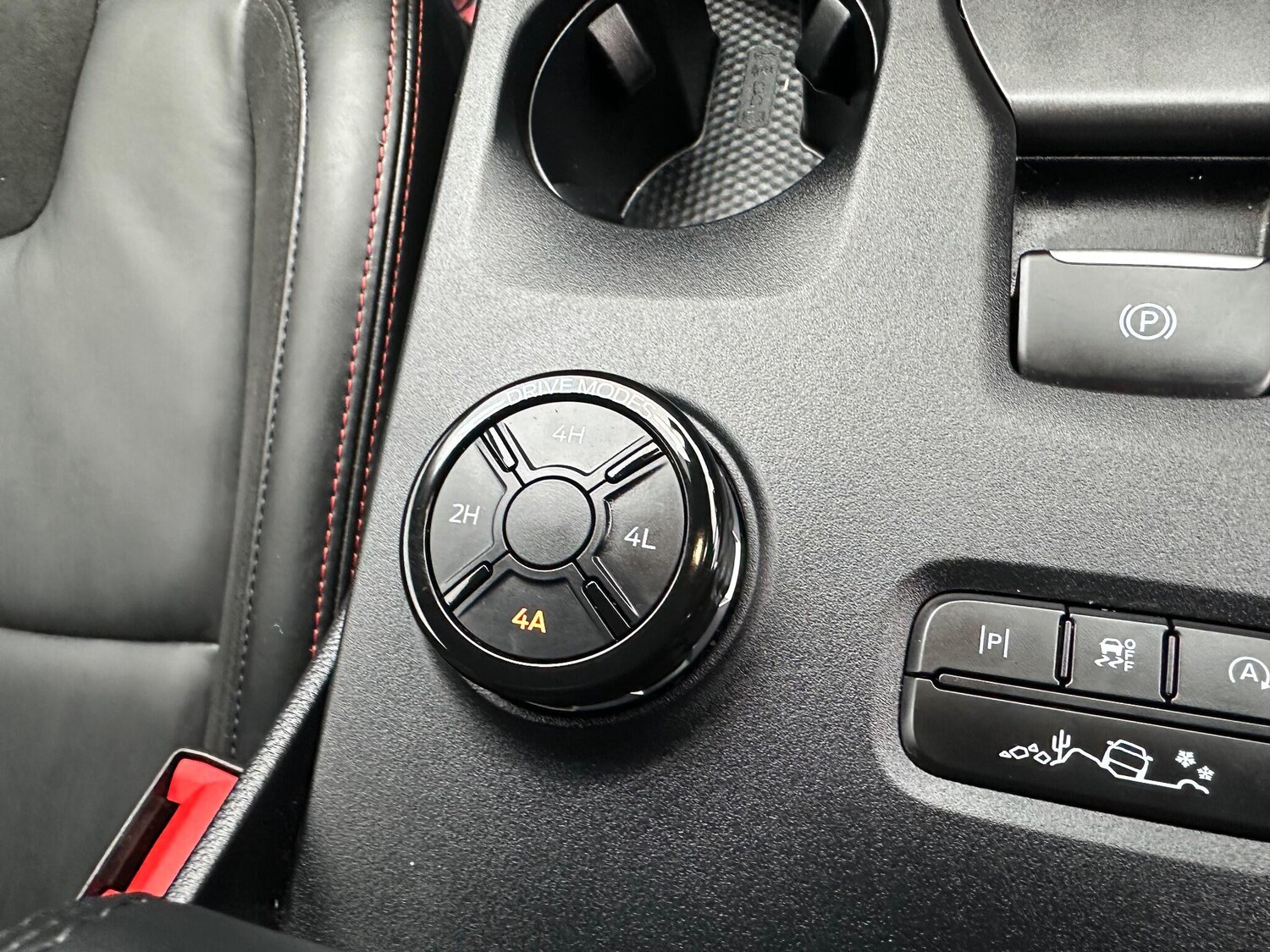 Used Ford Ranger 2025 for sale - 78185069: Photo 29